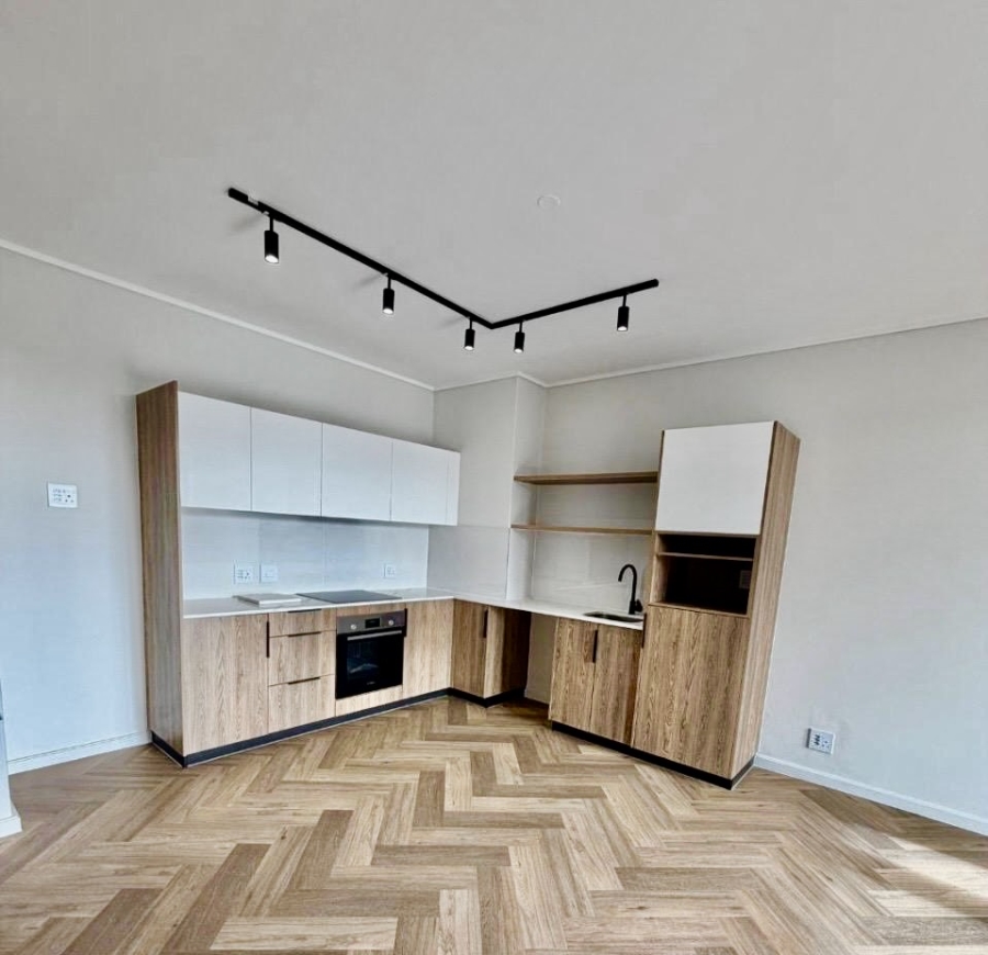 To Let 1 Bedroom Property for Rent in Century City Western Cape
